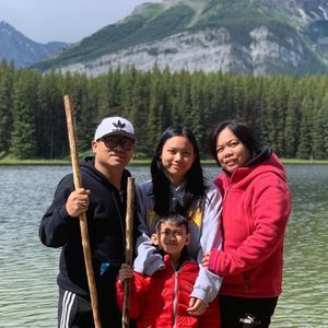 Meet your Posher, Raquel